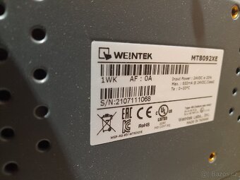 PLC OMC 8000 - 2