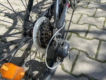 Kladno/dětské kolo XC20 Superior - 2