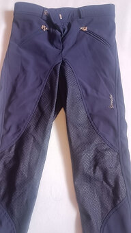 Rajtky CAVALLO vel.34/176 s gripem - 2