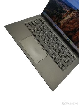 Dell Latitude 7410 ( 12 měsíců záruka ) - 2
