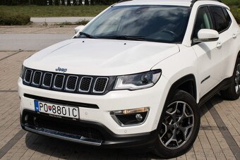 Jeep Compass 1.3 turbo phev Sport - 2