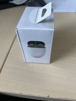 Nová sluchátka Pixel Buds A-series - 2