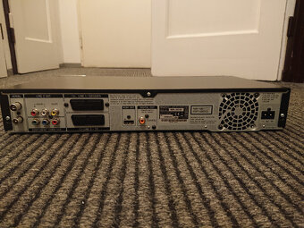 DVD HDD Rekordér SONY RDR - DC105 - 2