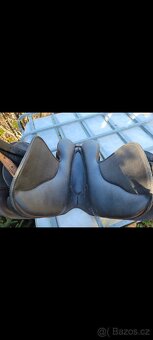 Sedlo pony - 2