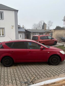 Kia Ceed Sportwagen - 2