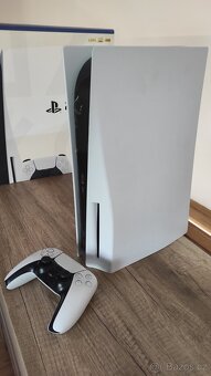 PlayStation 5 (PS5) - 2