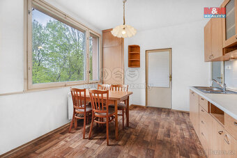 Prodej bytu 4+1, 80 m², Liberec, ul. Majakovského - 2