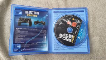 THE LAST OF US P4 s českými titulky - 2