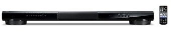 Soundbar YAMAHA YSP-1400 BLACK - 2