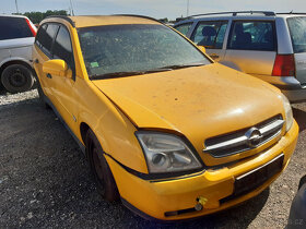 Opel Vectra C Combi 2005 1,9CDTI 88kW - DILY z AUTA - 2
