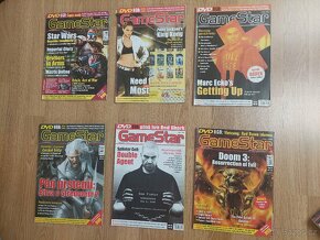 Gamestar 2004 - 2006 - 2