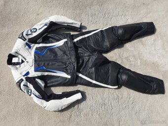 Moto kombineza BMW Sport 54 Eur - 2
