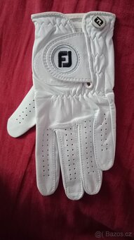 Golfová rukavice M/L - 2
