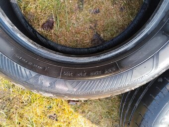 Letní pneumatiky Goodyear - 2