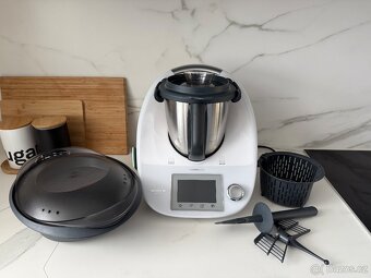 Vorwerk Thermomix TM5 - 2