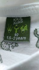 tričko kaktus - 2