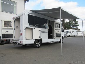 DETHLEFFS EVAN I 570 150PS AUTOMAT KLIMA SOLAR TEMPO ALU TZ - 2