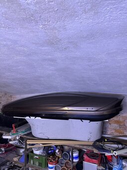 Thule - 2