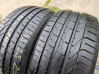 245/35ZR20 (95Y) Pirelli P Zero AMV 7mm - 2