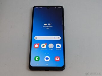 Samsung Galaxy A33 5G 6/128gb black. Záruka 6 měsíců. - 2