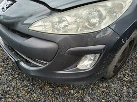 Peugeot 308 2008 1,4 16V 70kW 8FS - DILY z AUT - 2