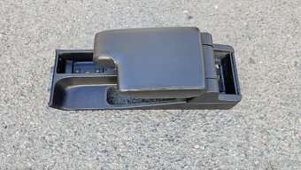 BMW e36 kozena loketni operka - 2