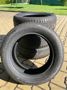 Letní pneu 185/60 R15 Nexen - 2