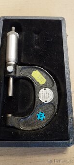 Mikrometr 25-50 - 2