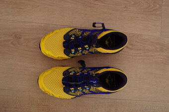 Běžecké boty Asics GEL Fuji Trabuco Sky 43,5 - 2