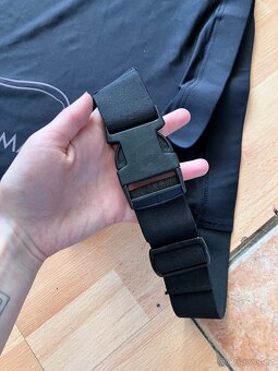 Vesta pod deku proti odírání Thermo Master - 2