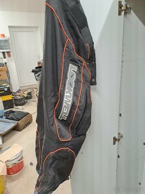 Lookwell - 54/34 kalhoty XL moto/enduro/quad - 2