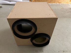 Ventilátor Torin MDF Box 7000m3/h - 2