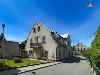 Prodej bytu 2+kk, 50 m², Chrastava, ul. Loudátova - 2