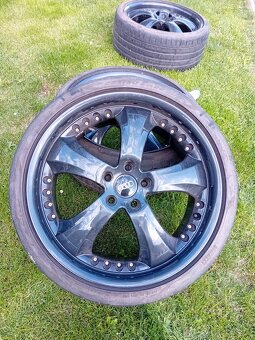 5x112 R22 - 2