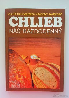 Chléb náš každodenní. - 2