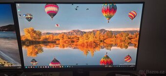Monitor Dell U2516D, 2K, 25" - 2
