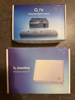 VDSL modem 02 - 2