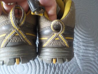 Keen kozene outd boty kozene vel 25 - 2