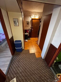 Prodej bytu 3+1 72 m² - 2