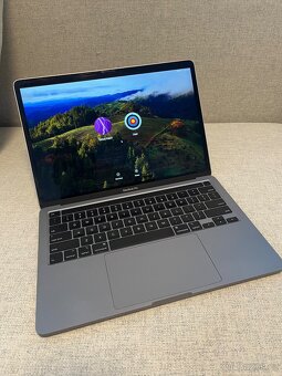 Maxbook Pro: Intel CPU, 16GB RAM, 512GB SSD - 2