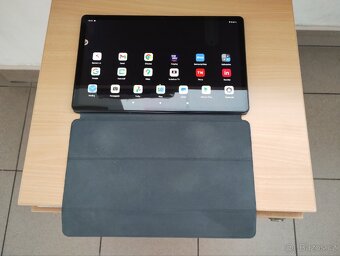 Tablet Lenovo Tab P11 TB-J606L(4G) - 2