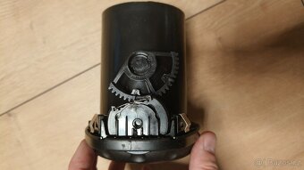 Mřížka ventilace - ALFA ROMEO 147 - 2