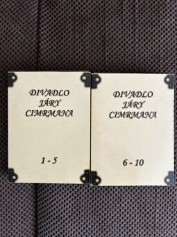 Jára Cimrman DVD - 2