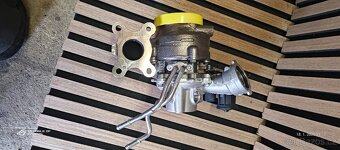 Turbo 1.0TSI nové originál - 2