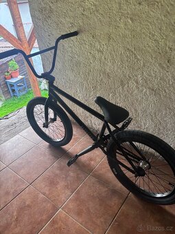 Prodam BMX FLYBIKES - 2