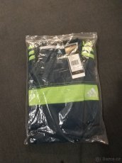 Nové pánské běžecké tričko Adidas vel, S, M, XL - 2