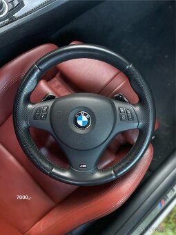 BMW Volant - 2