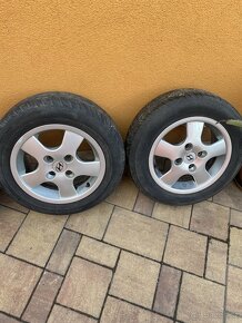 175/65 R14 letni - 2