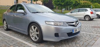 Honda Accord 2.0 SPORT - 2
