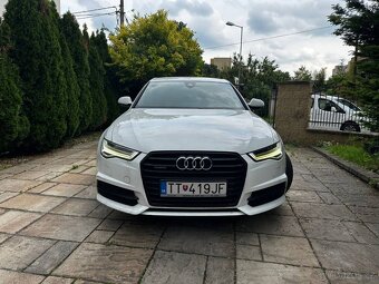 Audi A6 3.0 TDI quattro S tronic - 2